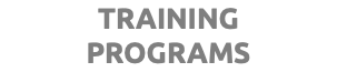TRAINING PROGRAMS